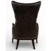 Veranda Dove Wingback Chair